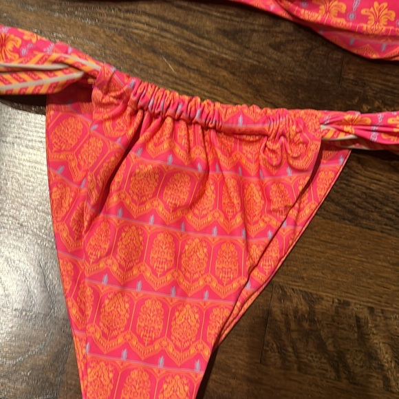 Bright Boho Bikini ✨ - Picture 2 of 3